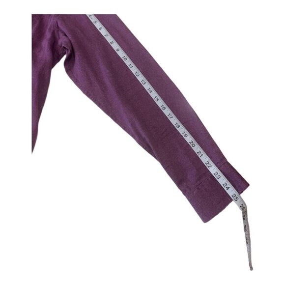 TED BAKER LONDON Mens SZ XL Purple Button Down Shirt 100% Cotton Business casual - Picture 5 of 12